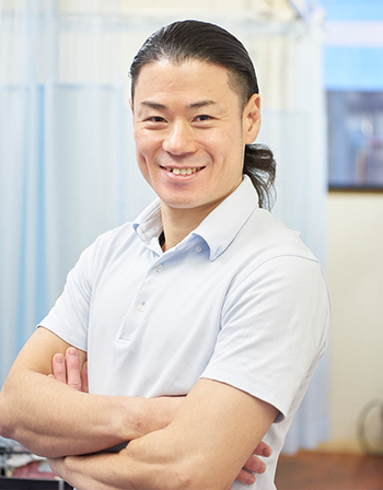 推薦のお声