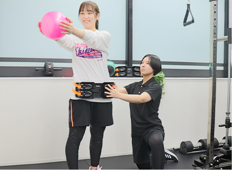 流れ8
